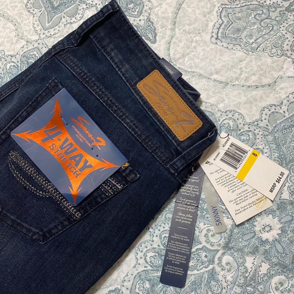 SEVEN JEANS - Picture 3 of 8